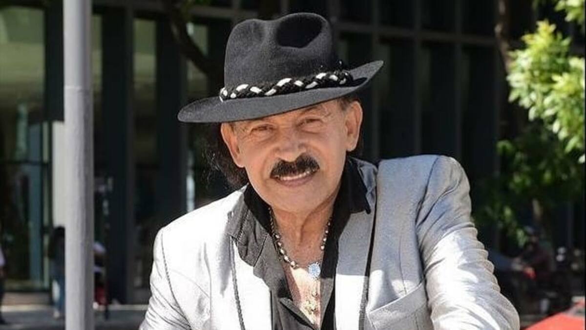 Policía argentina desbarata concierto clandestino donde iba a presentarse Antonio Ríos
