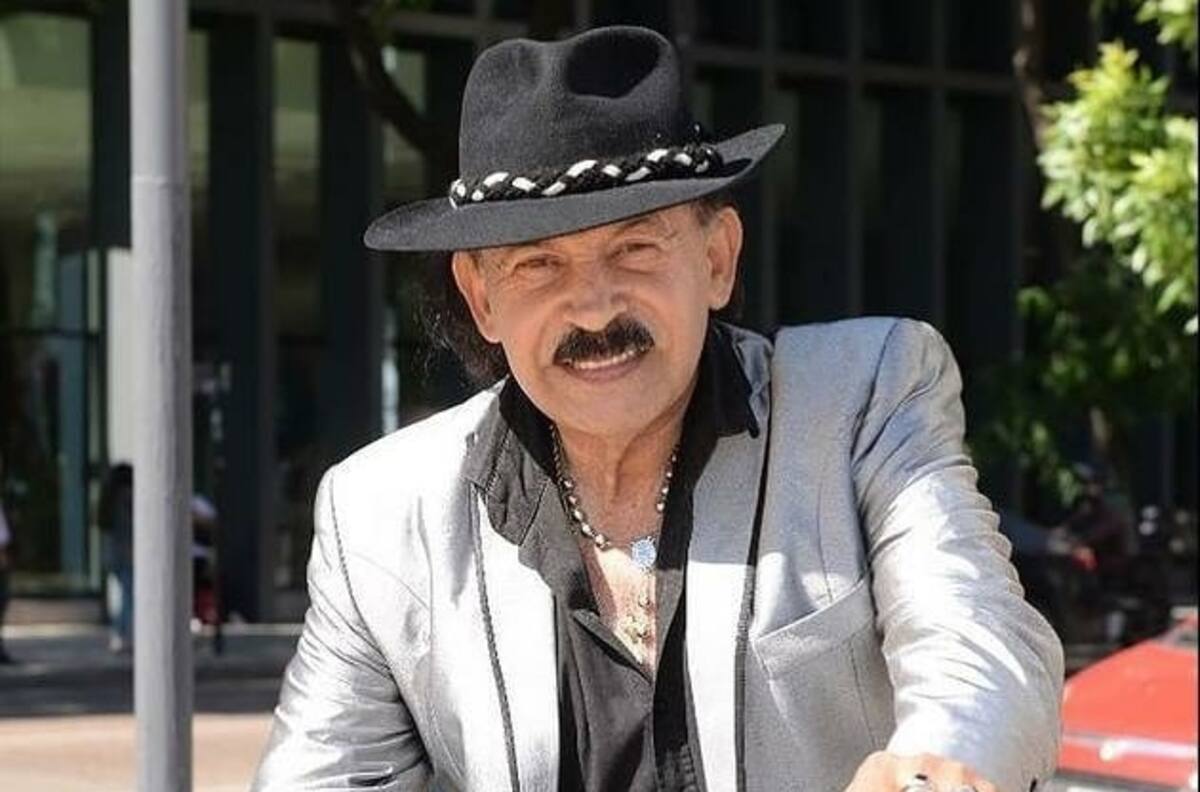 Policía argentina desbarata concierto clandestino donde iba a presentarse Antonio Ríos