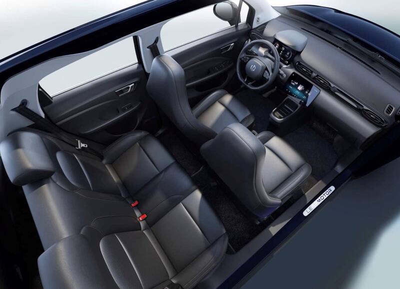 El TO3 es auto eléctrico más barato en Chile