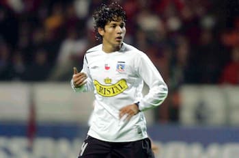 “El 14 de los blancos es un crack”: el día que Matías Fernández dejó locos a los relatores argentinos