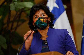 Yasna Provoste: “El tercer retiro aprobado en el Congreso no forma parte de ninguna negociación”