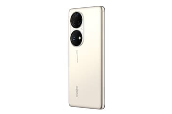 ¿Por qué el nuevo Huawei P50 Pro tiene la mejor cámara del mundo?