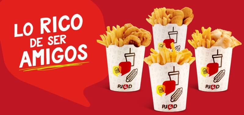 es una cadena con locales en principales malls de Chile. Créditos: PJD.