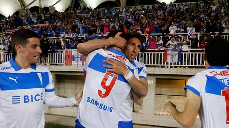 Así quedó la tabla del Campeonato Nacional tras el triunfo de la UC sobre Deportes Limache