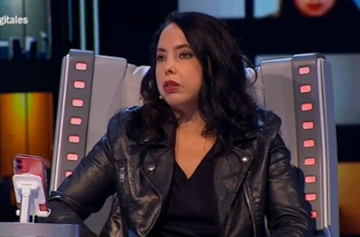 Chiqui Aguayo revela las amenazas que recibió tras su paso por el Festival de Viña: "Me compré un gas pimienta y lo tuve mucho tiempo en el bolsillo"
