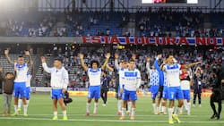 Pensando en Copa Libertadores: las renovaciones que Universidad Católica todavía tiene pendientes