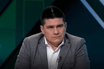 Compañeros de trabajo envían mensajes de apoyo al "Toby" Vega tras el fallecimiento de su padre