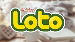 Resultados Loto sorteo 5365: 4 jugadores se llevaron $570.200 este jueves 25 de diciembre