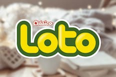 Resultados del Loto sorteo 5341: Un jugador ganó más de $905 millones este jueves