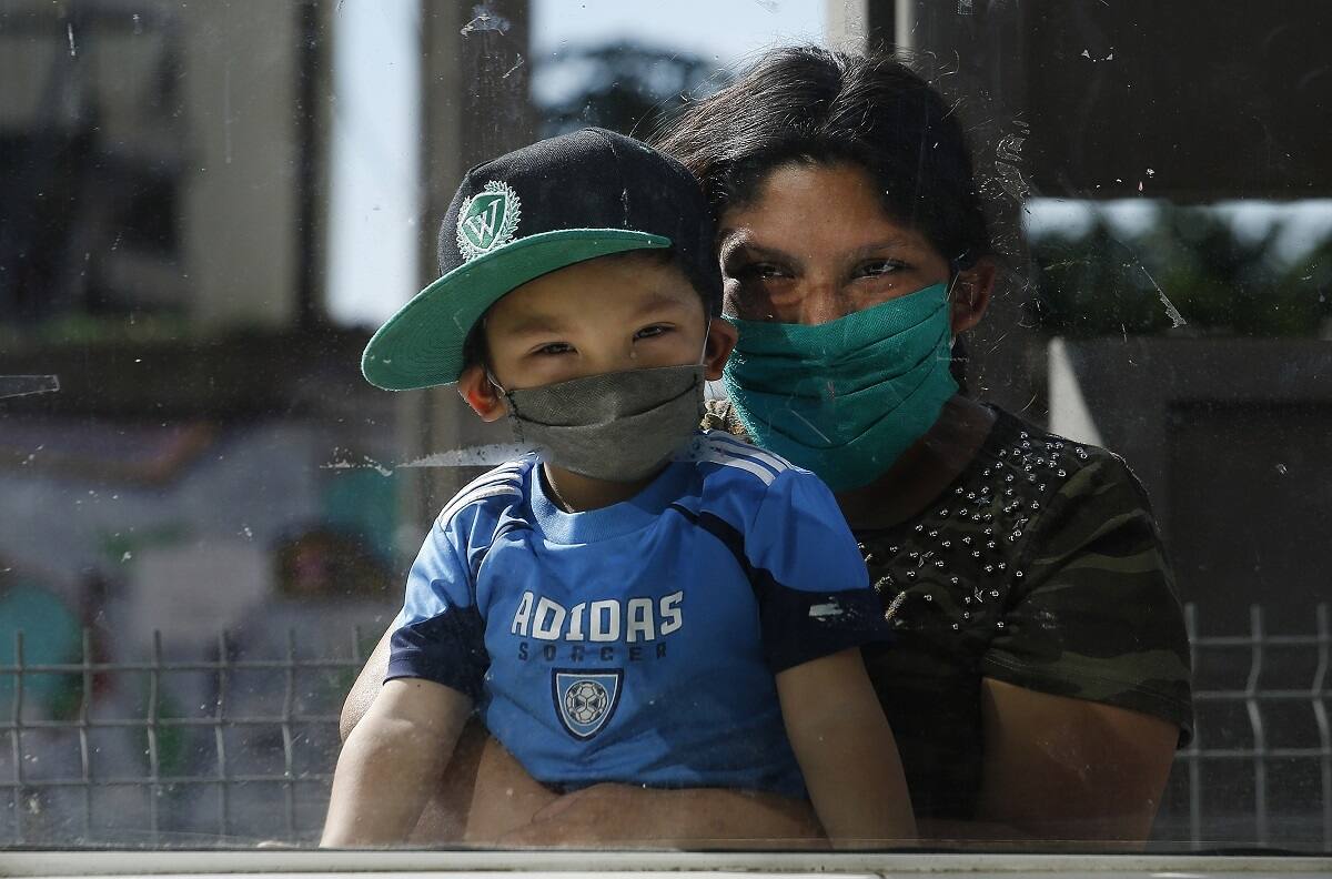 Bono Protección: el beneficio para dueñas de casa entregado por 24 meses ¿Cuáles son sus requisitos?