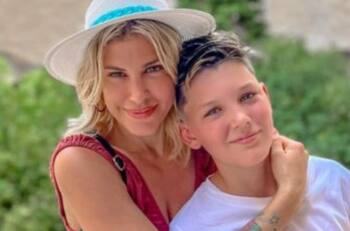 Wilma González cuenta cómo lidia con las preguntas de su hijo tras su paso por Playboy