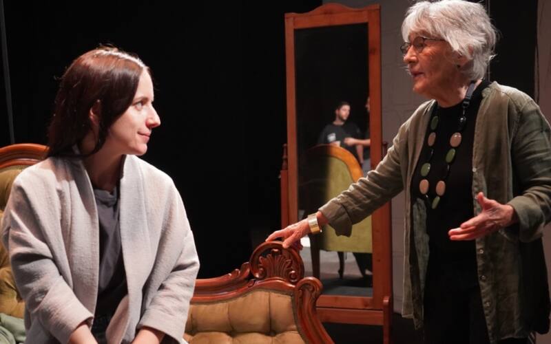 , la nueva producción de dos grandes directores nacionales que ya se encuentra disponible en straming