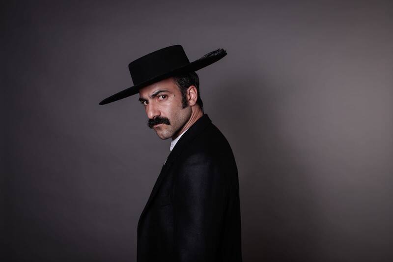 "Señor de la Querencia" tuvo un éxito en sintonía.