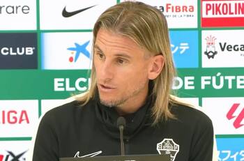 Sebastián Beccacece saca las garras y provoca el despido de dos integrantes de su cuerpo técnico