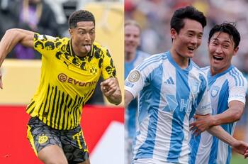 Borussia Dortmund vs. Ulsan Hyundai: hora y dónde ver en vivo el partido por el Mundial de Clubes