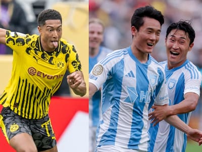 Borussia Dortmund vs. Ulsan Hyundai: hora y dónde ver en vivo el partido por el Mundial de Clubes