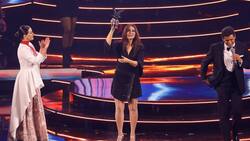 Nuevo récord: ¿Cuánto rating marcó la segunda noche del Festival de Viña 2025?