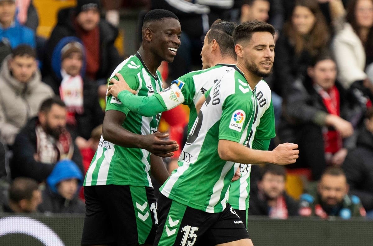 Espanyol vs Real Betis: ¿Cuándo y dónde ver EN VIVO al equipo de Manuel Pellegrini y Claudio Bravo en La Liga?