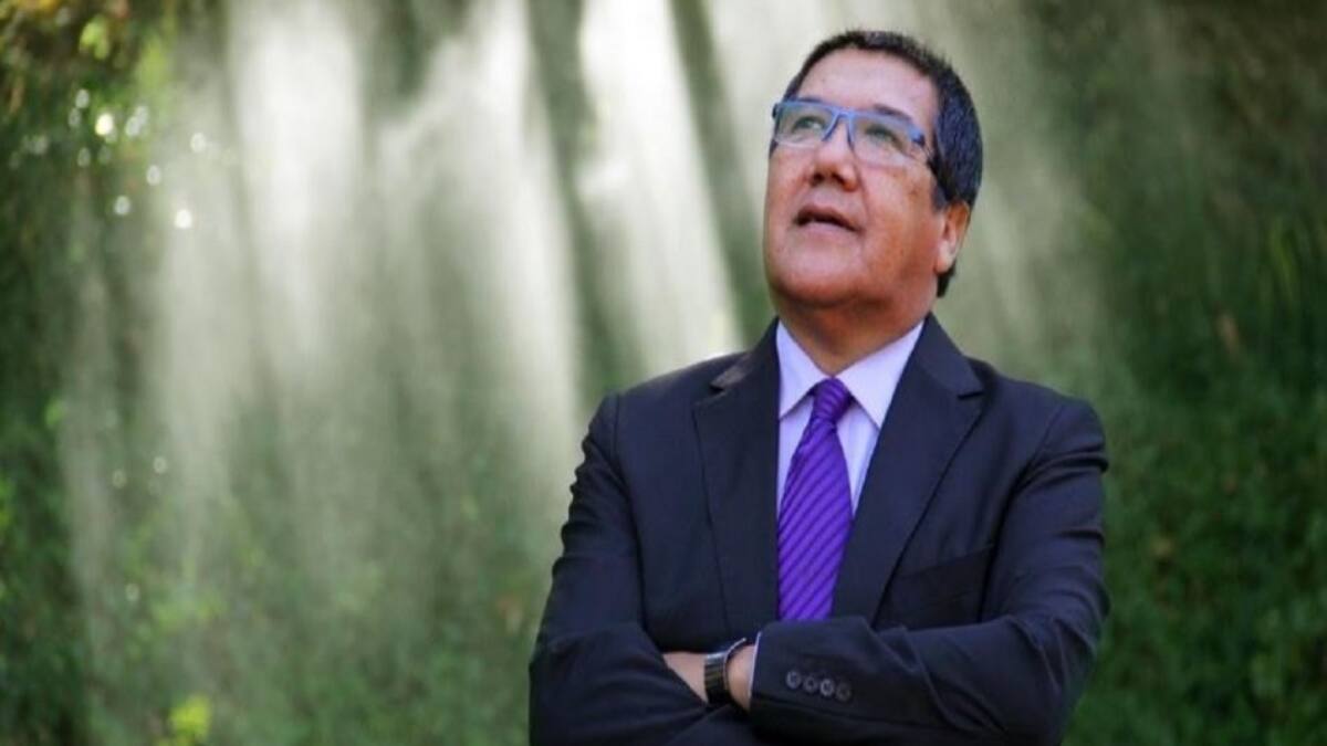 Sufrió una fuerte caída hace unos días: Revelan la causa de muerte de Jorge “Chino” Navarrete