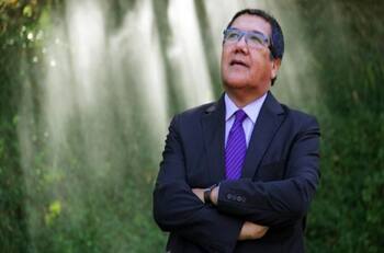 Sufrió una fuerte caída hace unos días: Revelan la causa de muerte de Jorge “Chino” Navarrete