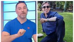 "No voy a soportar": El fuerte encontrón de José Antonio Neme y Claudio Fariña