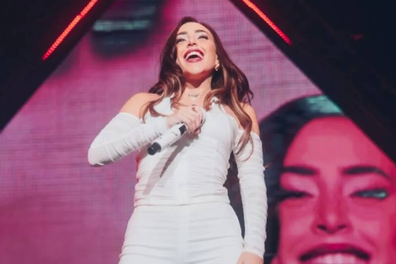 reveló nueva canción, según fans dedicada a Peso Pluma.