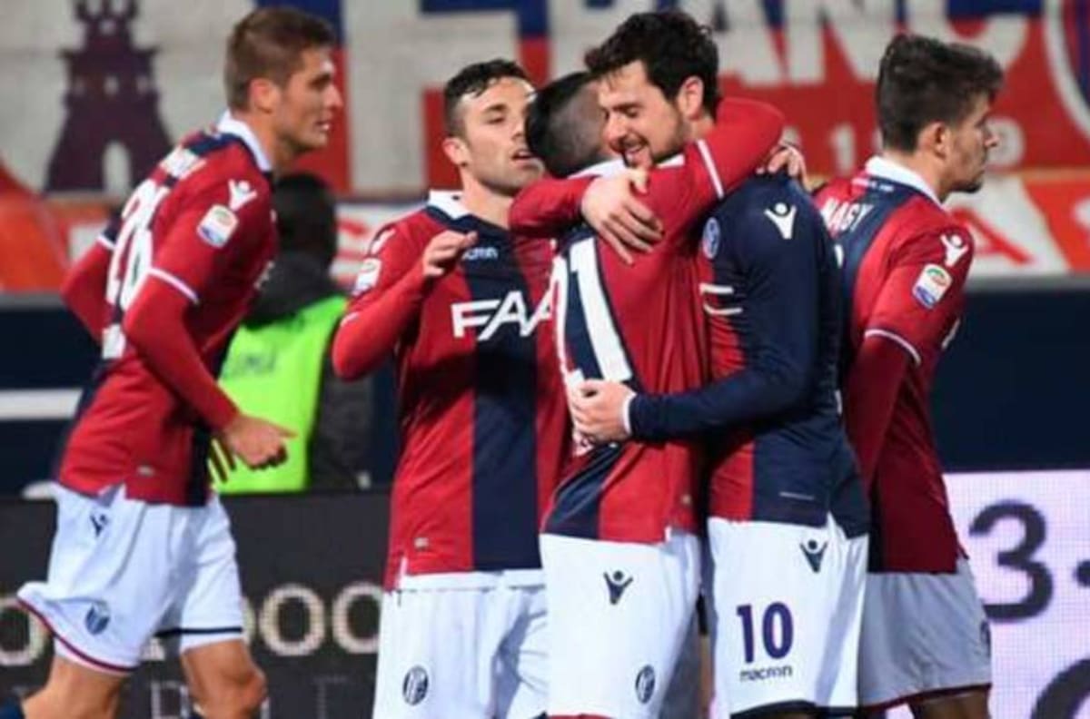 Benevento vs Bologna: Hora y dónde ver en vivo por TV y online