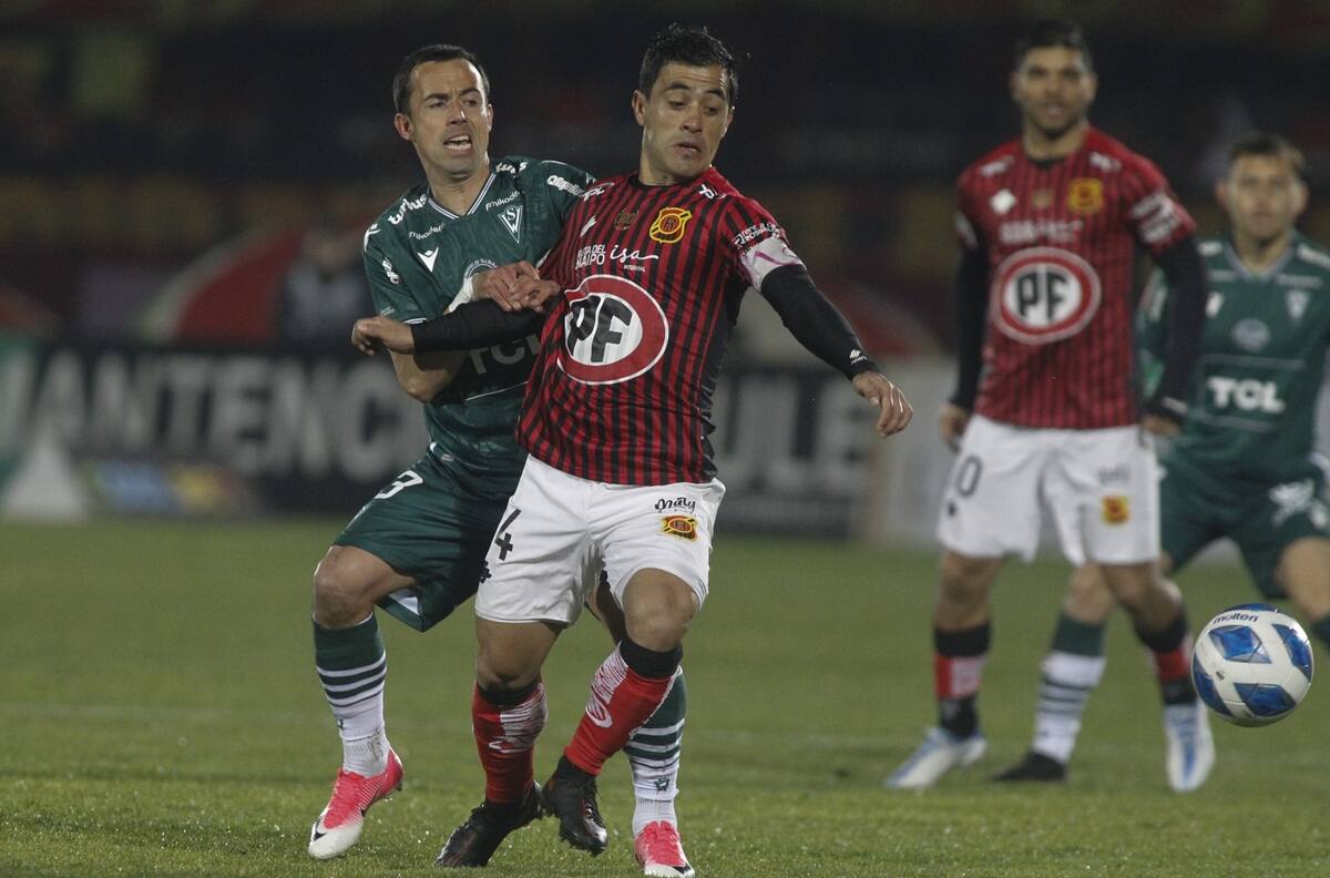 ¿Lo buscará un equipo de Campeonato Nacional? Goleador de la Primera B se nacionalizará chileno en 2023