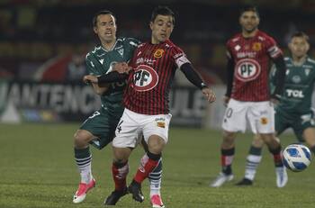 ¿Lo buscará un equipo de Campeonato Nacional? Goleador de la Primera B se nacionalizará chileno en 2023