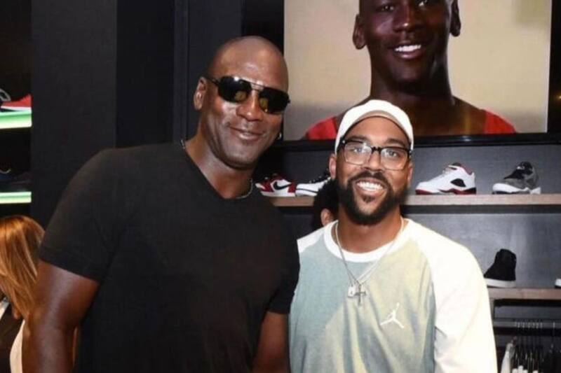 fue detenido en Florida.