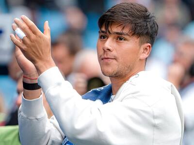 Damián Pizarro recibió la noticia más importante en Le Havre: listo para su debut en la Ligue 1