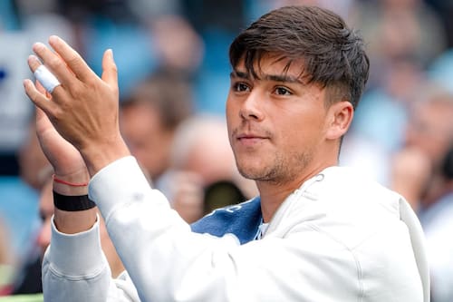 Damián Pizarro recibió la noticia más importante en Le Havre: listo para su debut en la Ligue 1