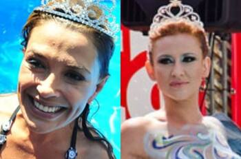 A un mes del Festival de Viña: Estas son las reinas del Festival más icónicas de los últimos 15 años