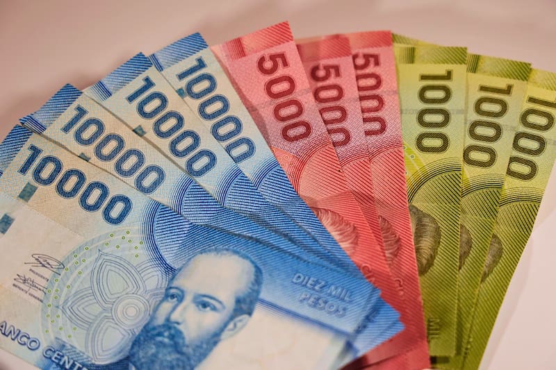 El beneficio ya partió y se pagará en dos cuotas este año. Créditos: Aton Chile.