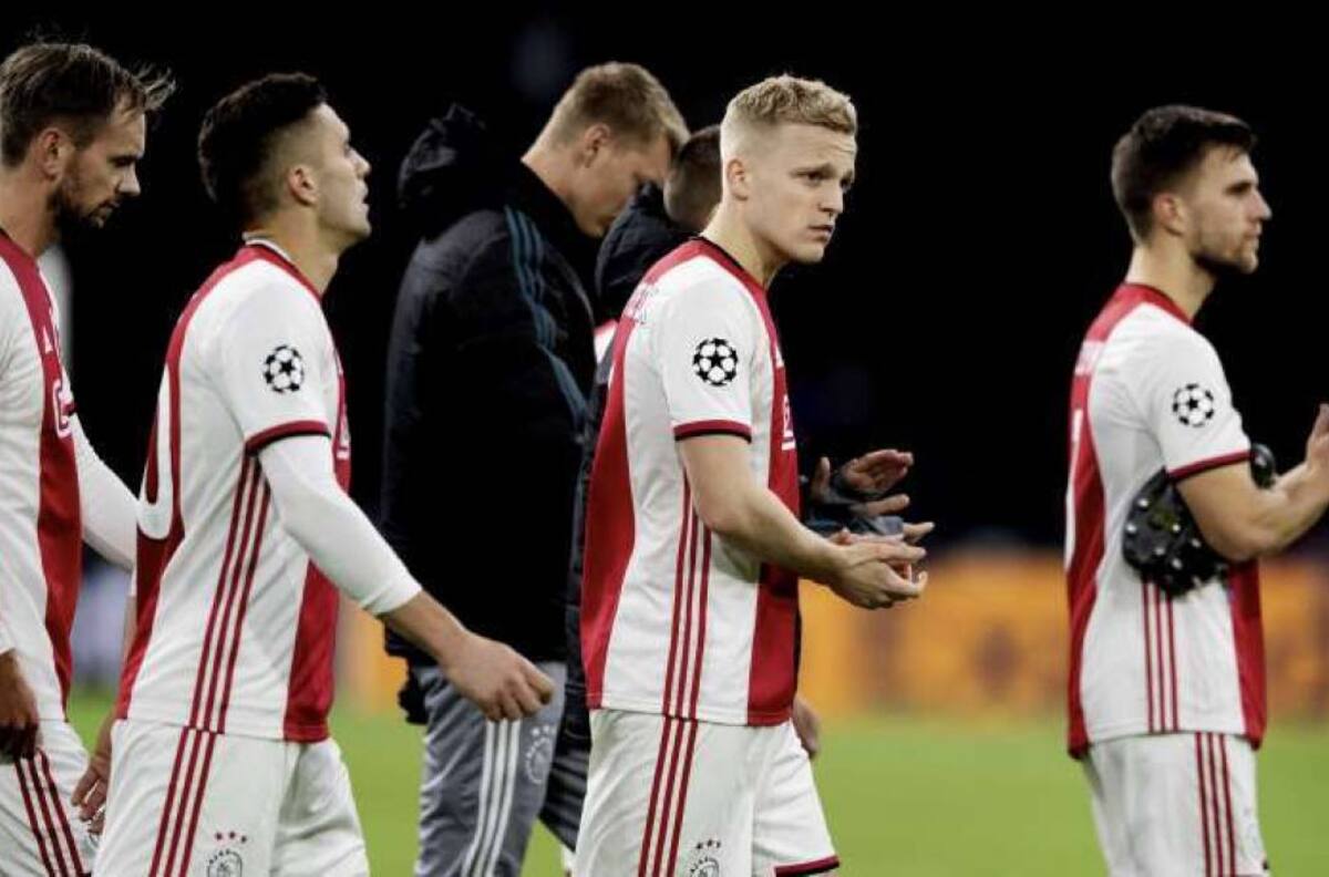 Países Bajos cerrará la temporada sin campeón a causa del coronavirus