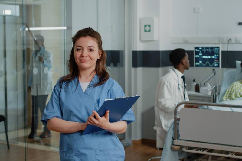 Son más de 1500 puestos los que se ofrecen en la Expo Empleos.