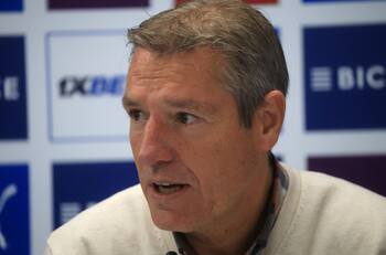 Las 4 frases de Tati Buljubasich sobre el futuro de la UC en el mercado de fichajes