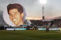 Históricos de Colo Colo piden nombrar galería del nuevo Estadio Monumental en honor a Chamaco Valdés
