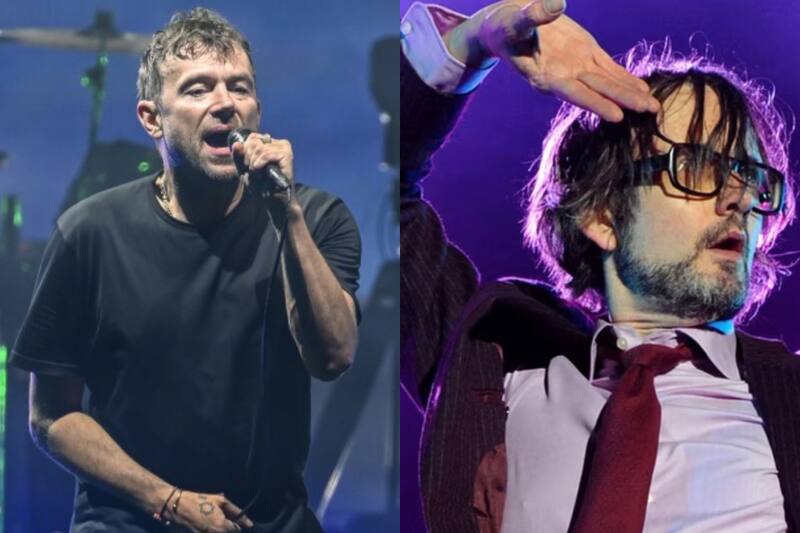 Blue y Pulp confirmados para Fauna Primavera 2023