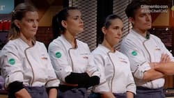 “Me voy contento”: Este es el nuevo y querido participante eliminado en Top Chef VIP