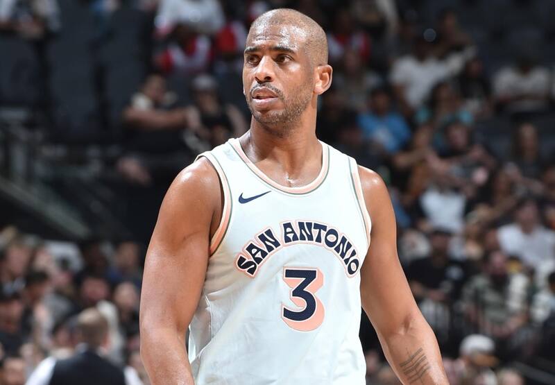 El jugador retorna a Los Angeles Clippers.