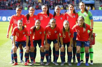 Chile vs Zambia: Día, hora y dónde ver a La Roja Femenina en vivo por TV y Online