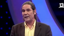 Juan Falcón explica por qué ya no trabaja en teleseries