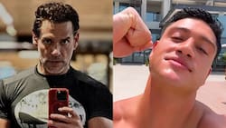 “Empecemos a ser campeones en pequeñas áreas de nuestra vida”: Cristián de la Fuente brindó fuerte apoyo a Sammis Reyes ante críticas recibidas