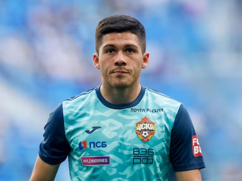 se llena de críticas en Rusia.