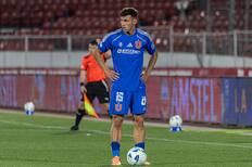 Los “salvadores” de Gustavo Álvarez para el duelo clave de la U vs. Coquimbo