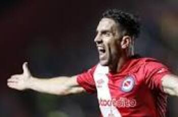 El tremendo golazo de Argentinos Juniors que los dejó punteros del torneo