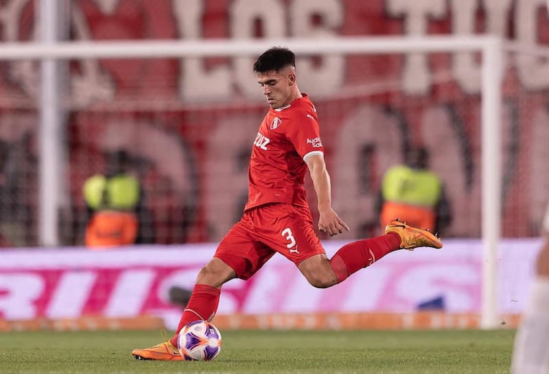 es la nueva obsesión de Colo Colo.