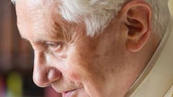 Muere Benedicto XVI: Así fue su pasado en las Juventudes Hitlerianas y el día que pidió perdón por los abusos sexuales en la Iglesia Católica