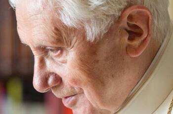 Muere Benedicto XVI: Así fue su pasado en las Juventudes Hitlerianas y el día que pidió perdón por los abusos sexuales en la Iglesia Católica